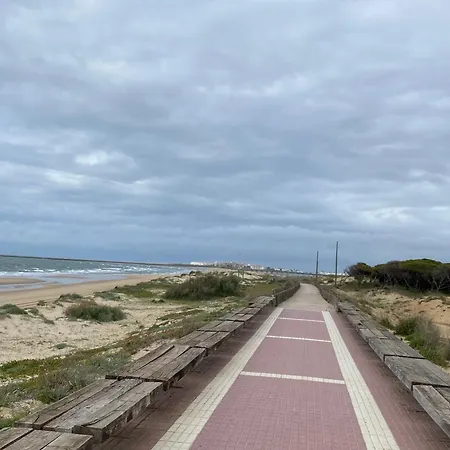 Playa דירה
