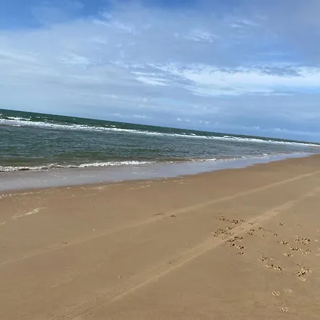 Playa דירה איסלה כריסטינה