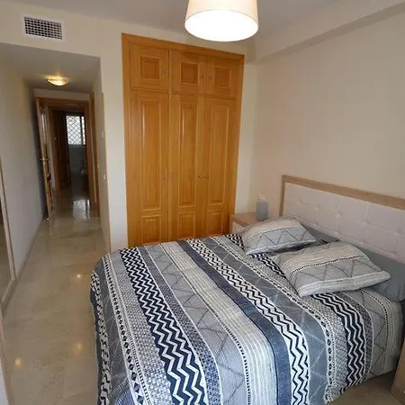 Apartamento Playa Manilva