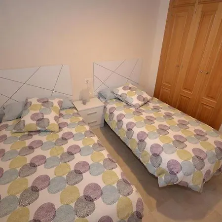 Apartamento Playa