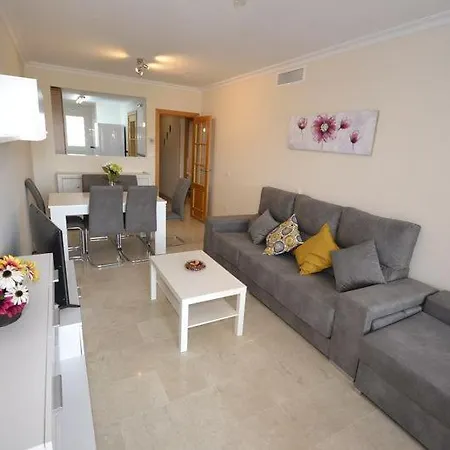 Playa Apartamento *