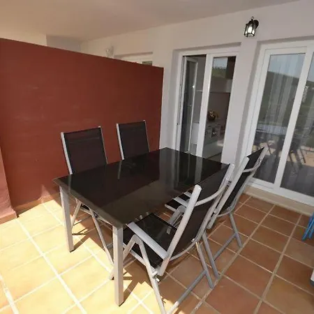 Playa Apartamento