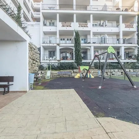 Apartamento Playa
