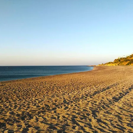 Playa Apartamento Manilva