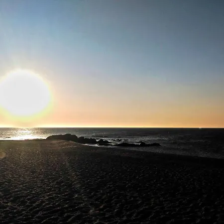Playa Apartamento Manilva