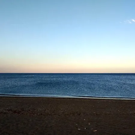 Apartamento Playa Manilva