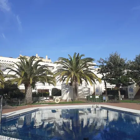 Playa Apartment *
