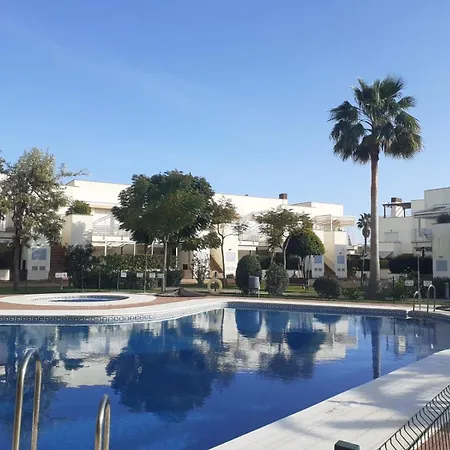 Playa Apartment Isla Cristina