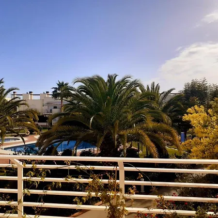 Apartment Playa *