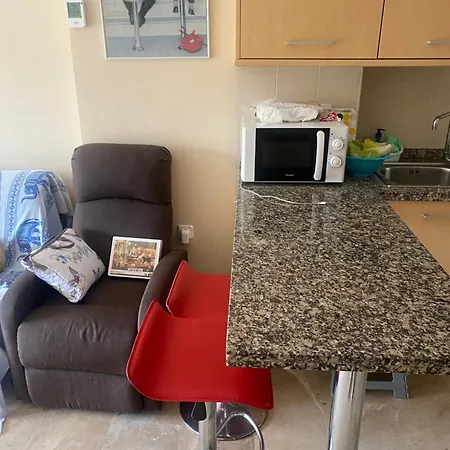 Apartment Playa Isla Cristina